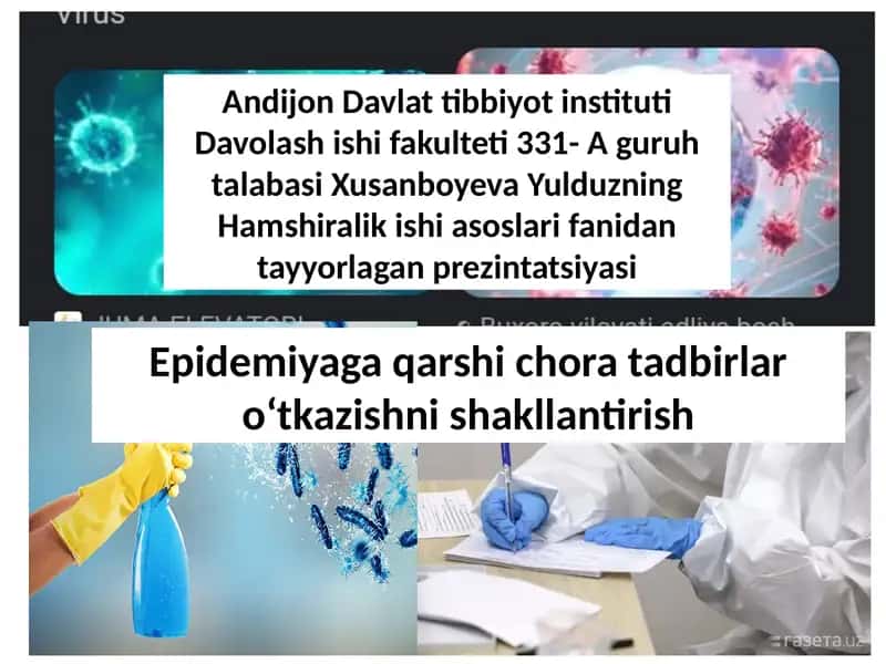 Koronavirus infeksiyasi 1