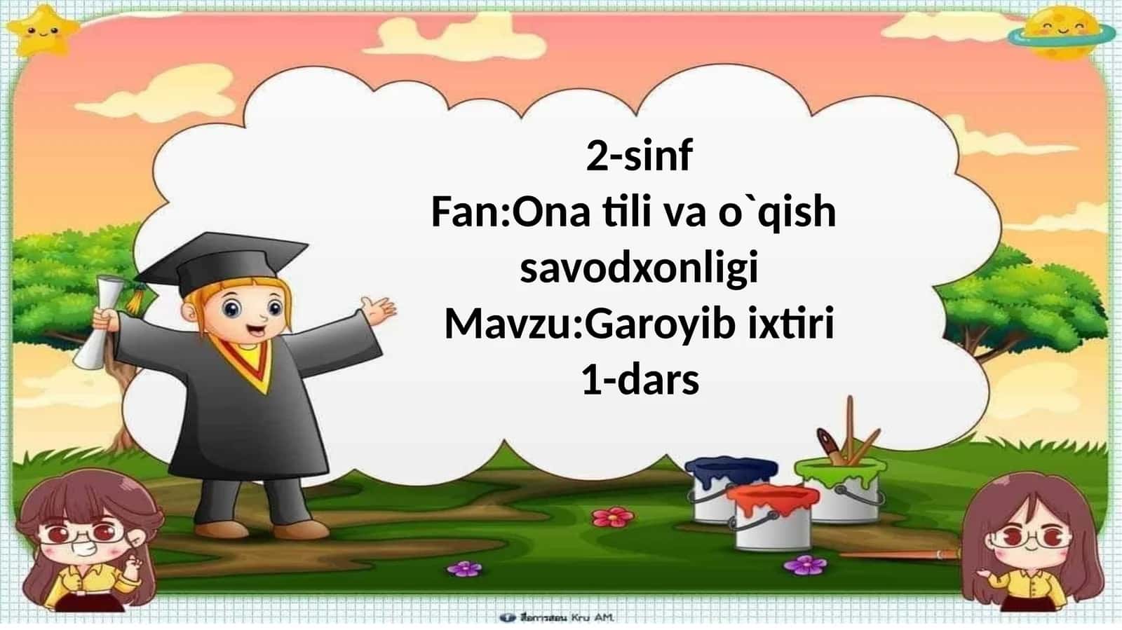 Garoyibixtiri 1