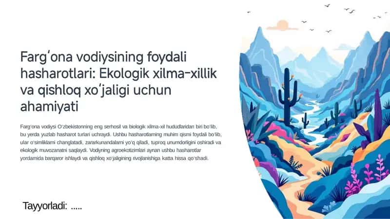 Farg‘ona vodiysi 1
