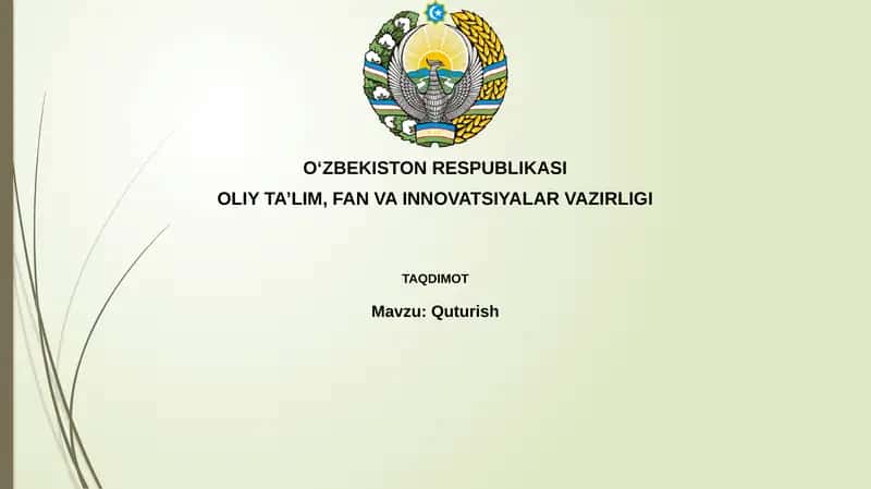 Quturish 1