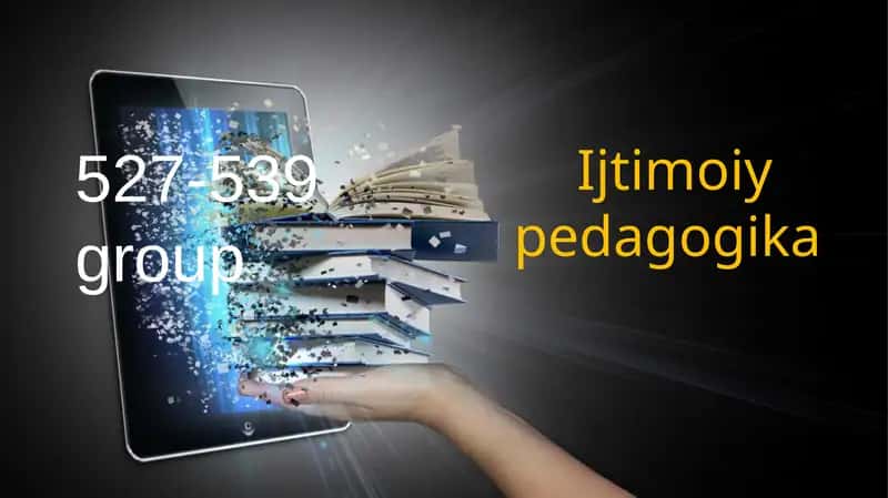 Ijtimoiypedagogika 1