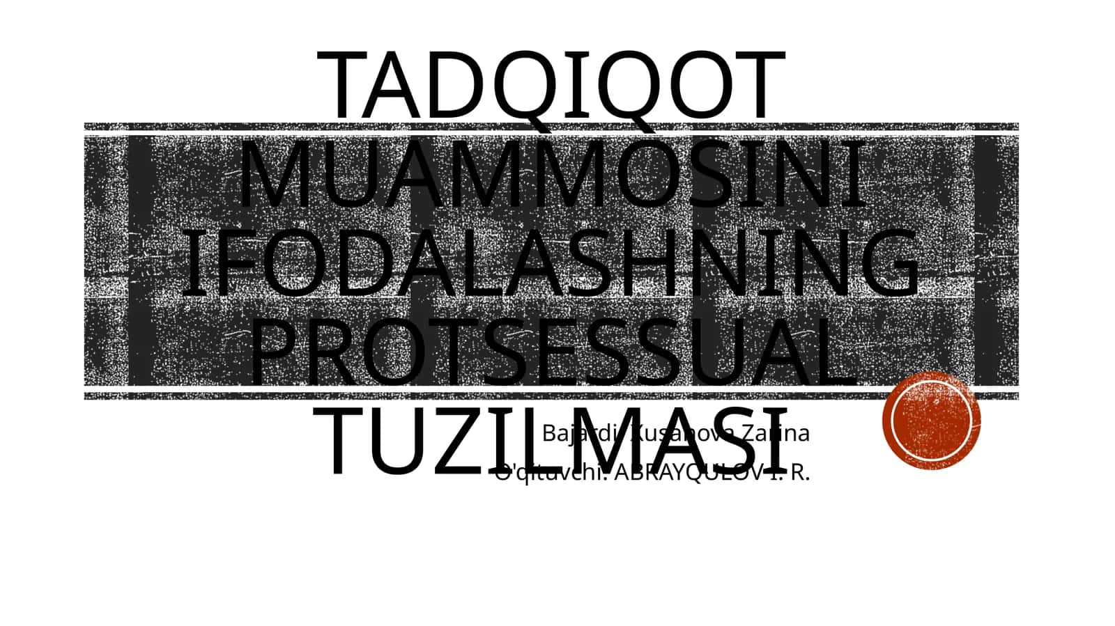 ilmiy tadqiqot asoslari 1