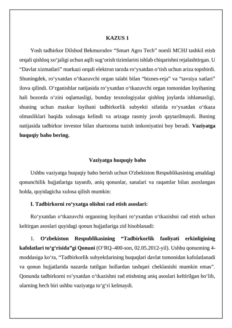 Smart Agro Tech 1