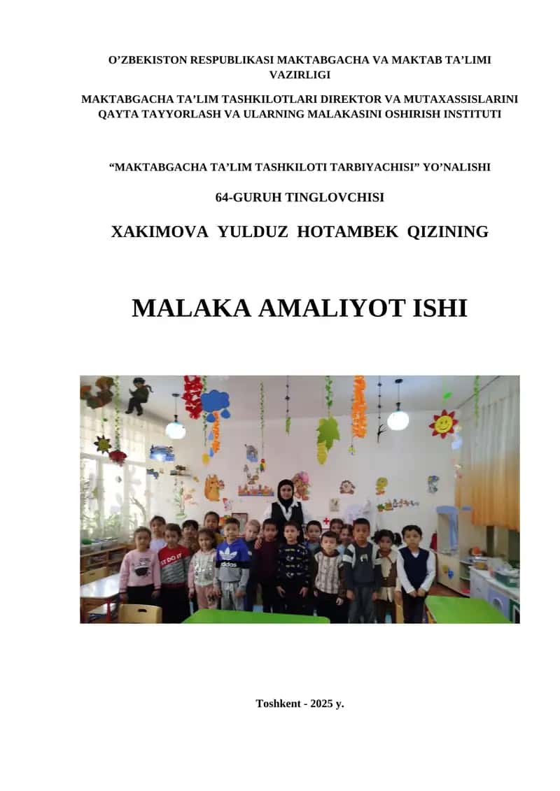 “Xalq sarchashmalari. Navro’z bayrami” 1