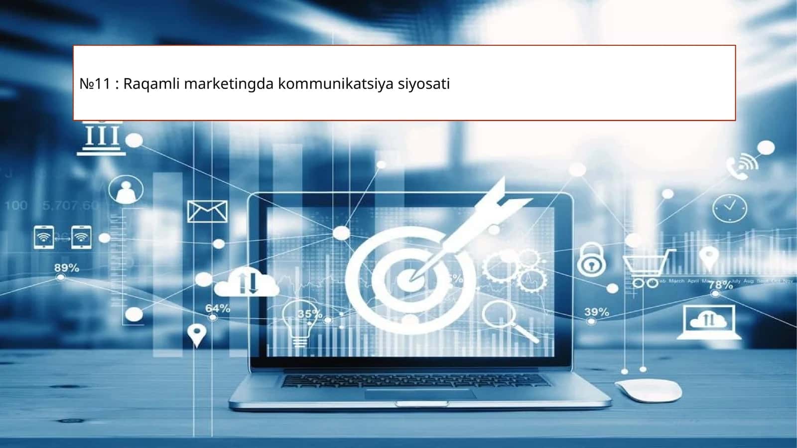 Kommunikatsiya siyosati 1