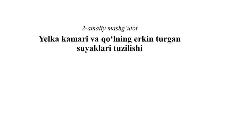 suyaklar 1