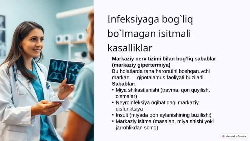Infeksiyagabog`liqbo`lmaganisitmalikasalliklar 1