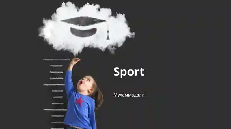 Sport Biznesi