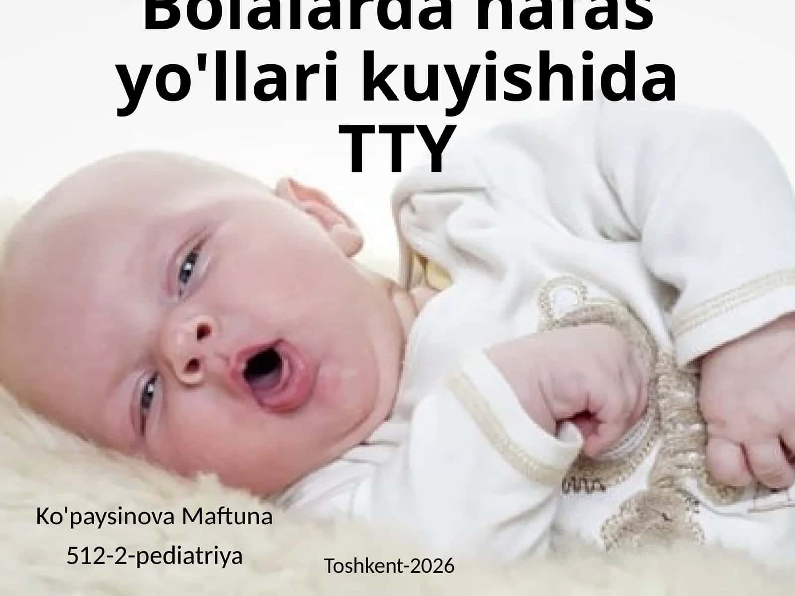 Bolalarda nafas yo‘llari kuyishi 1
