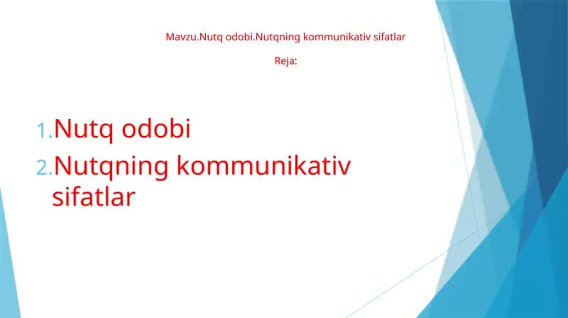 Nutqodobi 1