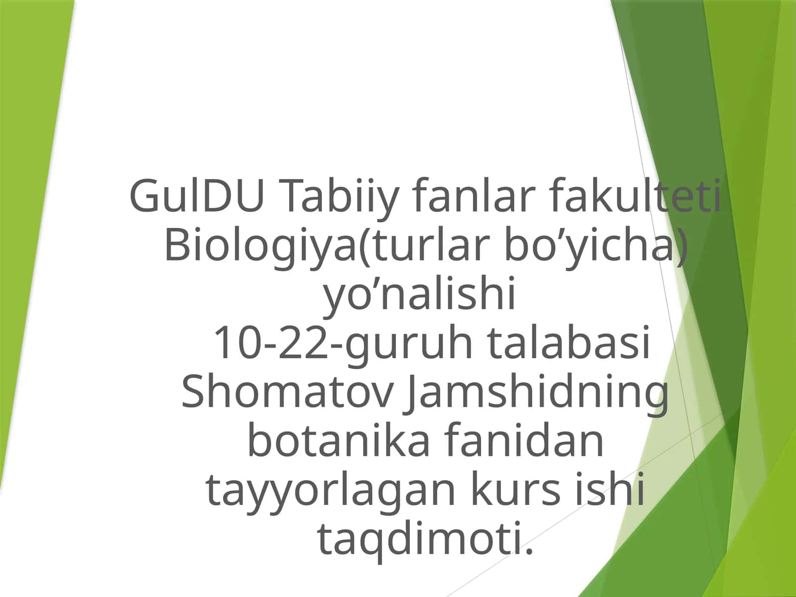 Toshbaqatolnamolaroilasi 1