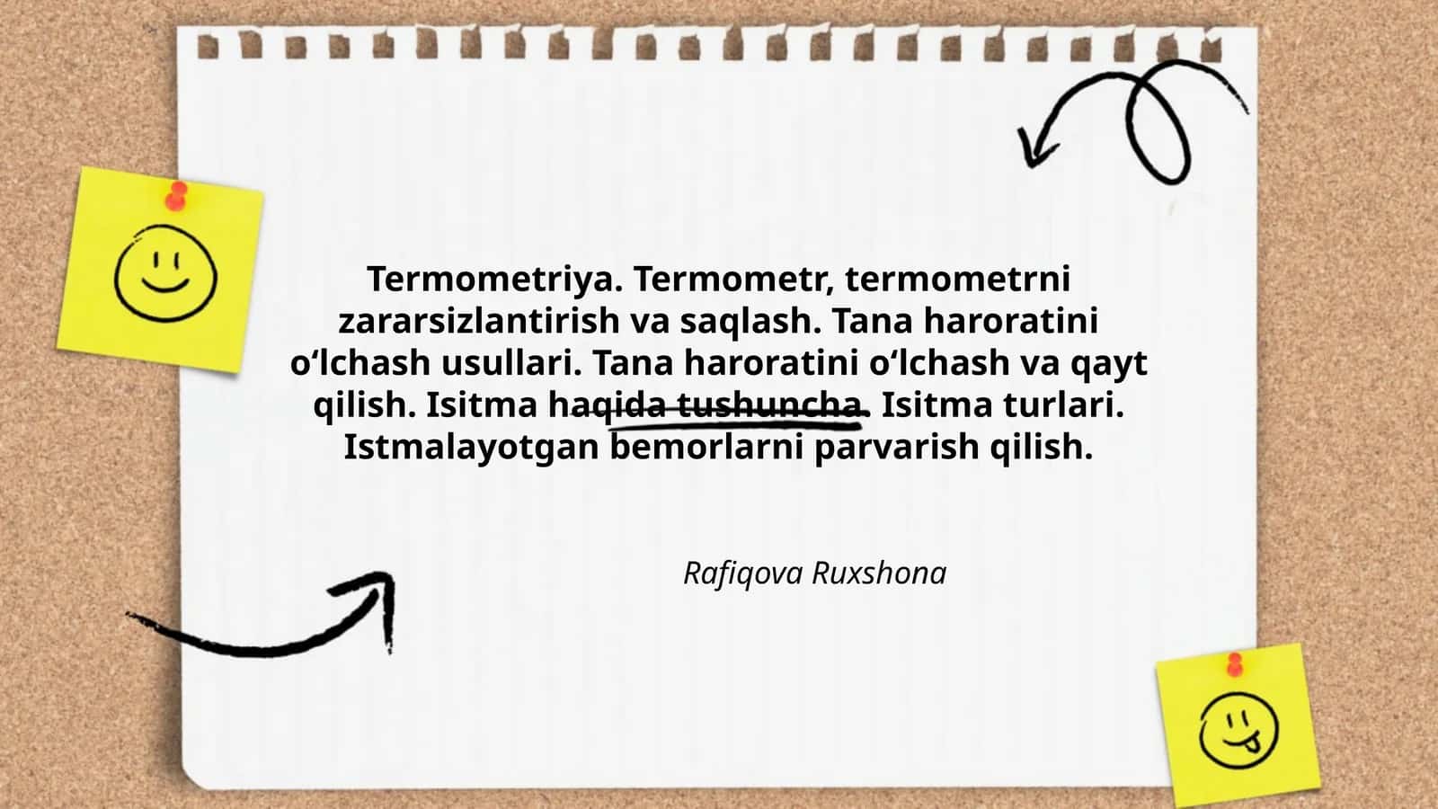Termometriya 1
