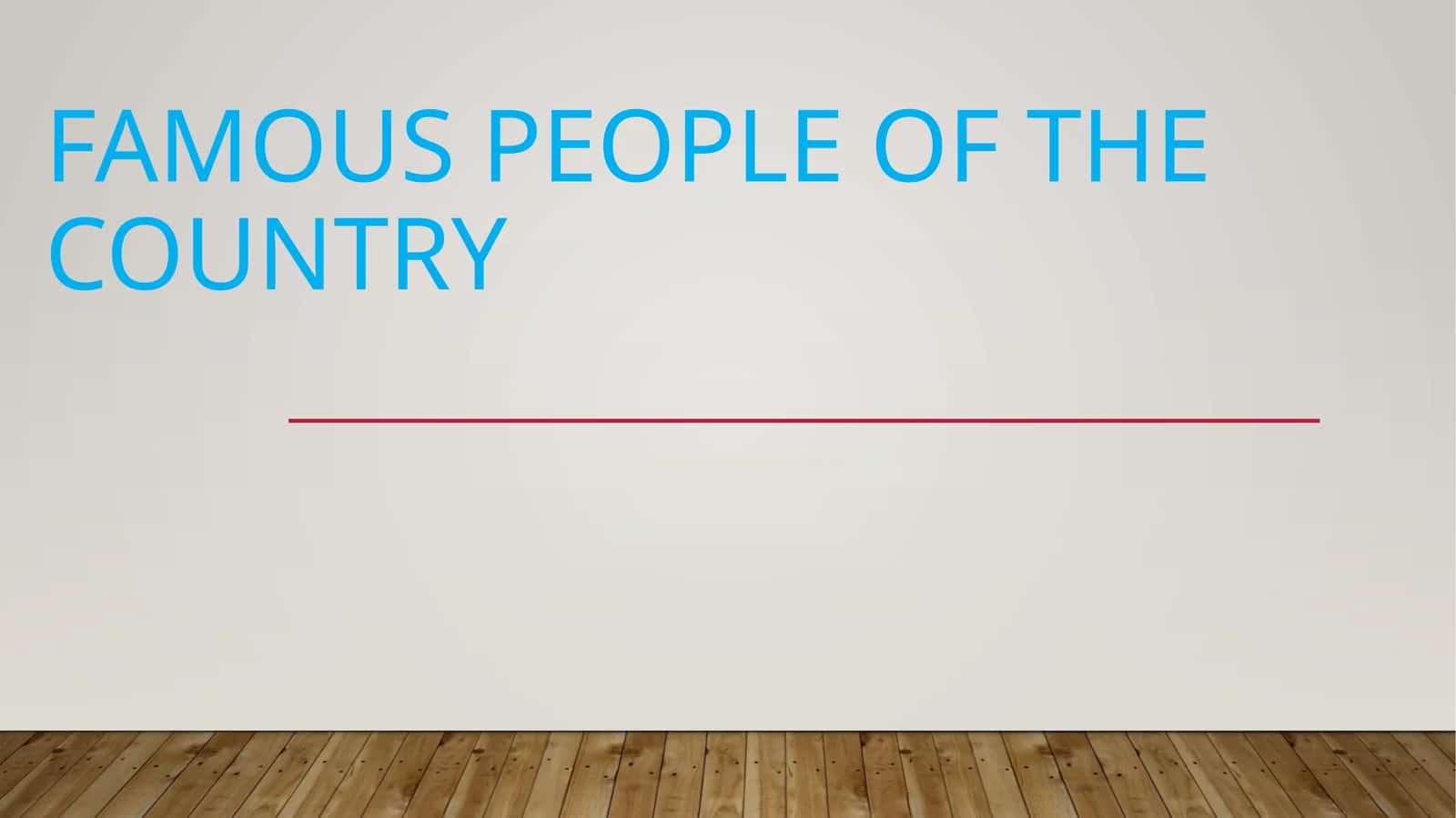 Famous Persons of Uzbekistan 1