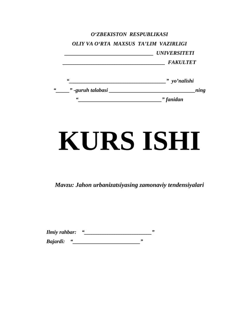 Siyosiy geografiya 1
