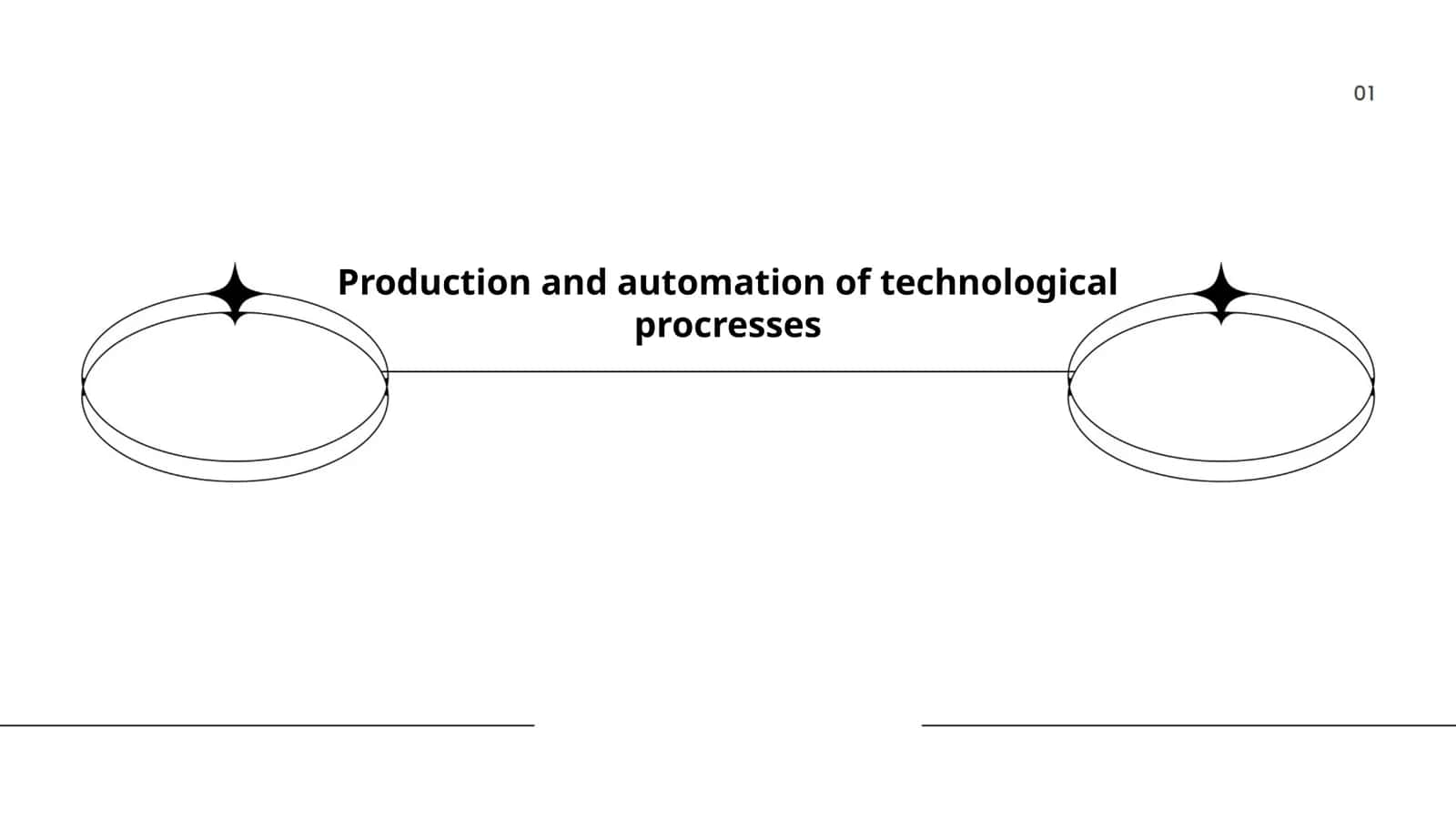 Production and automation of technological procresses 1