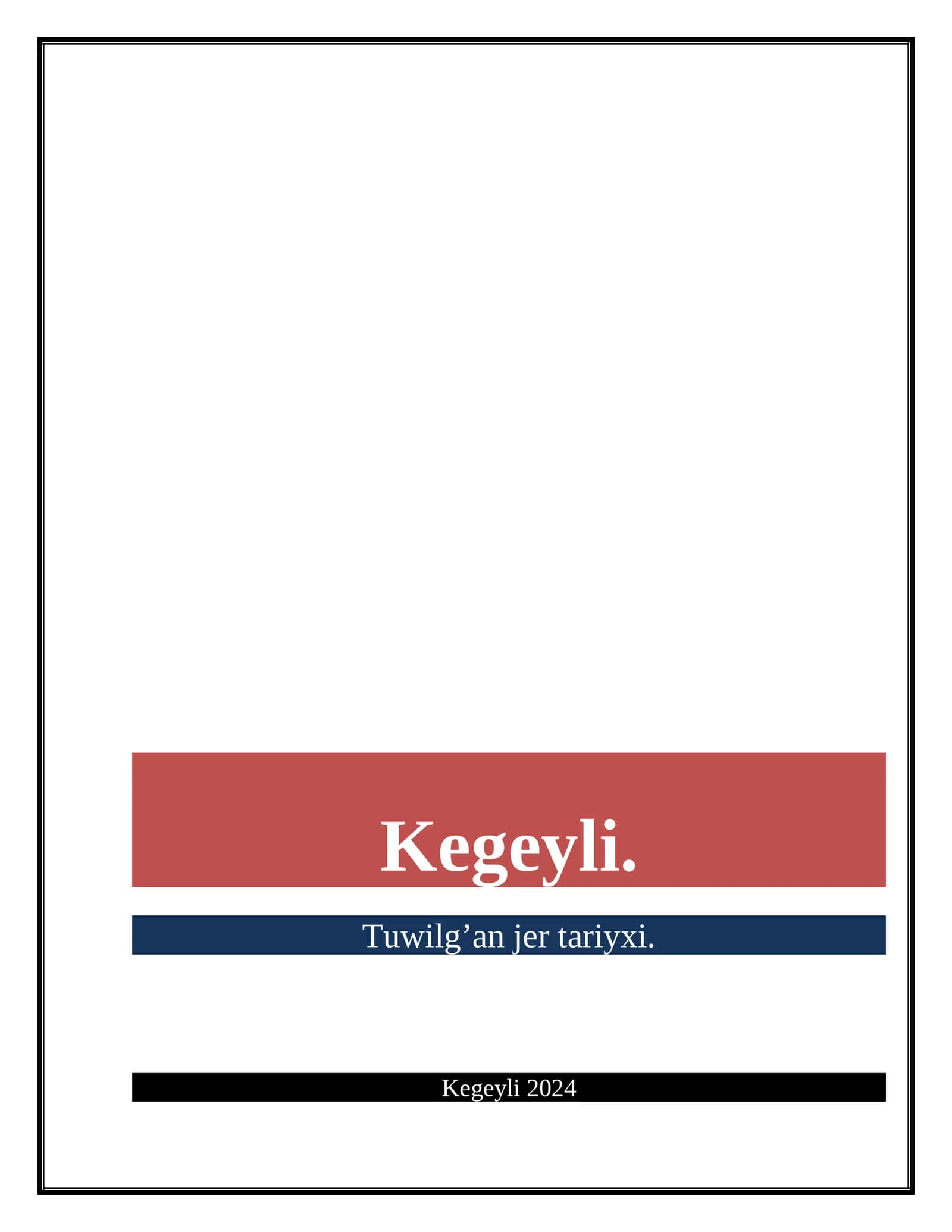 Kegeyli rayoninin ne ushin kegeyli dep ataliwinin sebebine 1