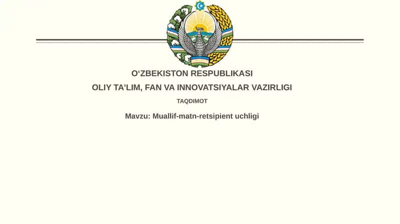 Muallif-matn-retsipientuchligi 1