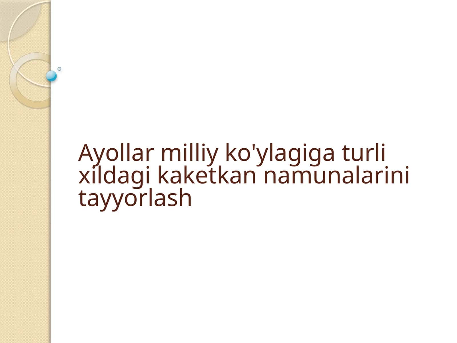 Mo'g'uliston milliy libosi 1