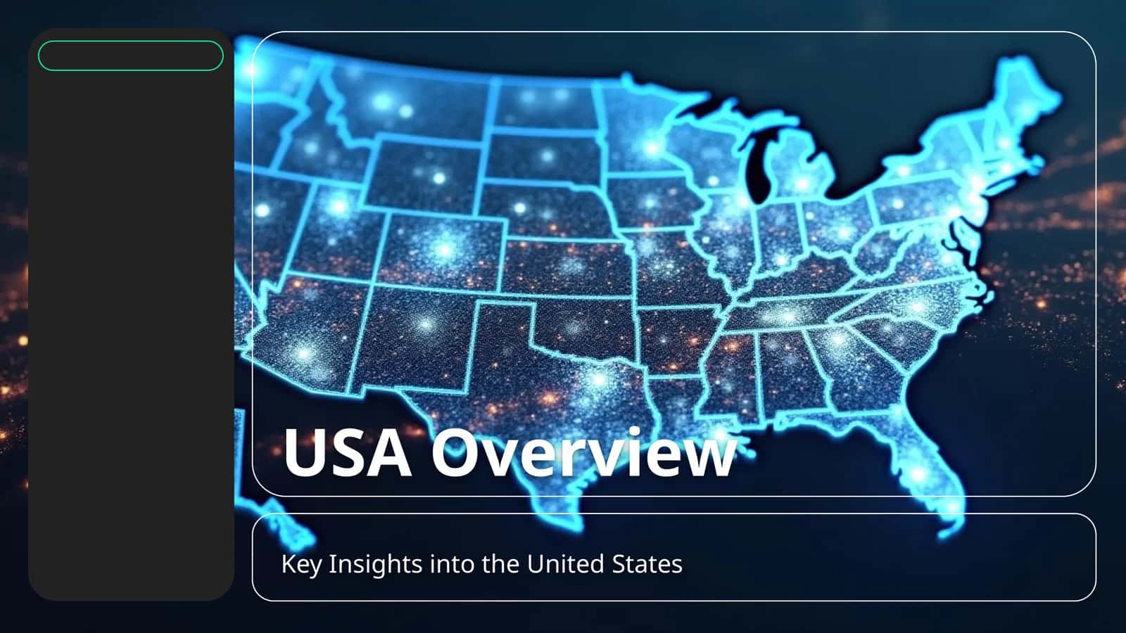 USA Overview 1