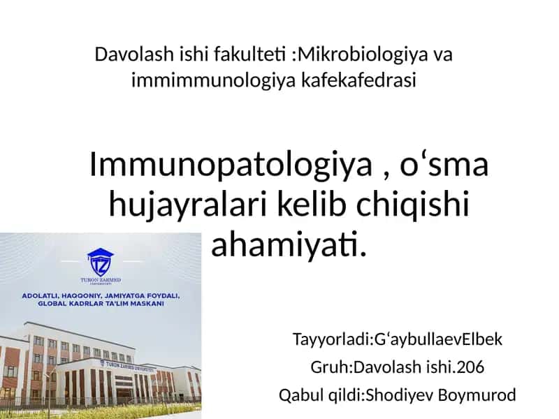 Immunopatologiya 1