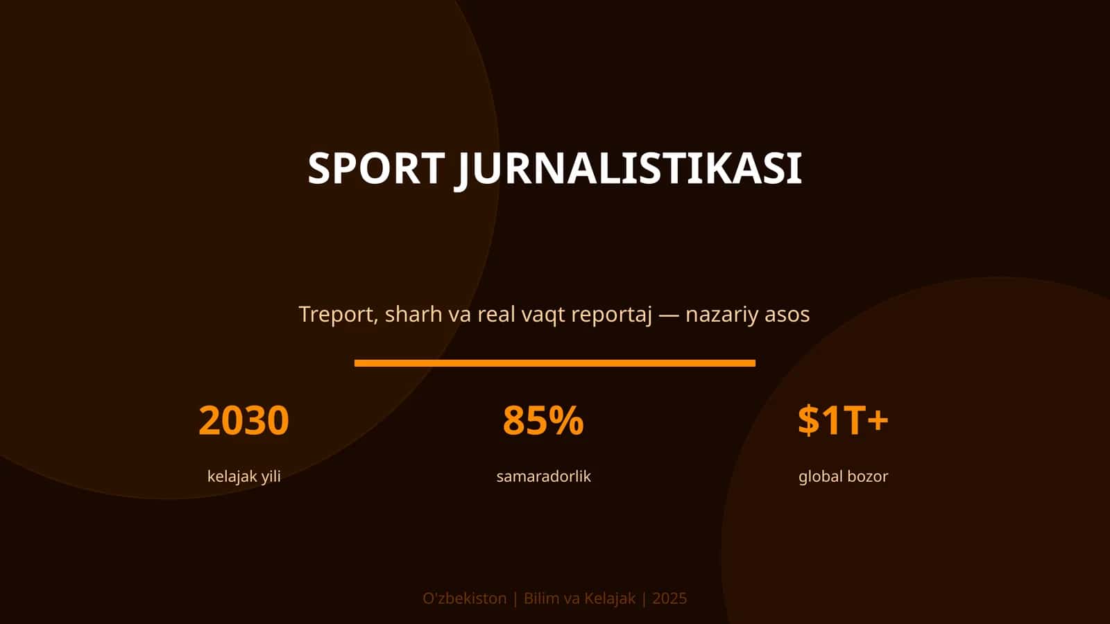 SPORT JURNALISTIKASI 1