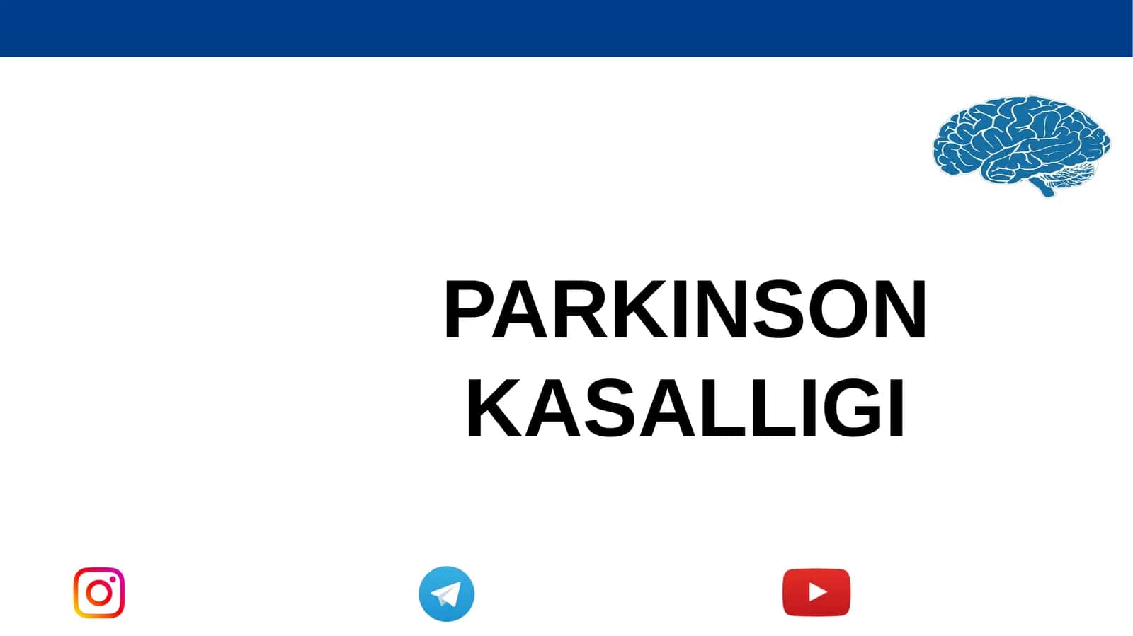 PARKINSON KASALLIGI 1