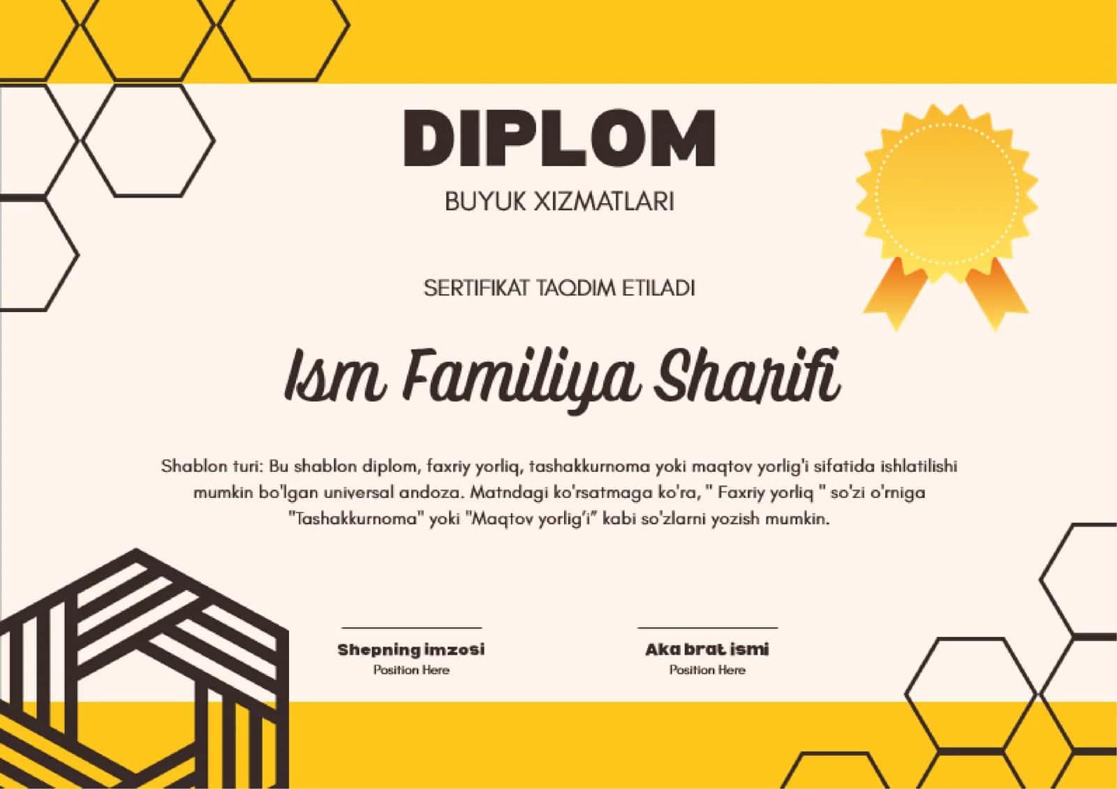 Diplom 1
