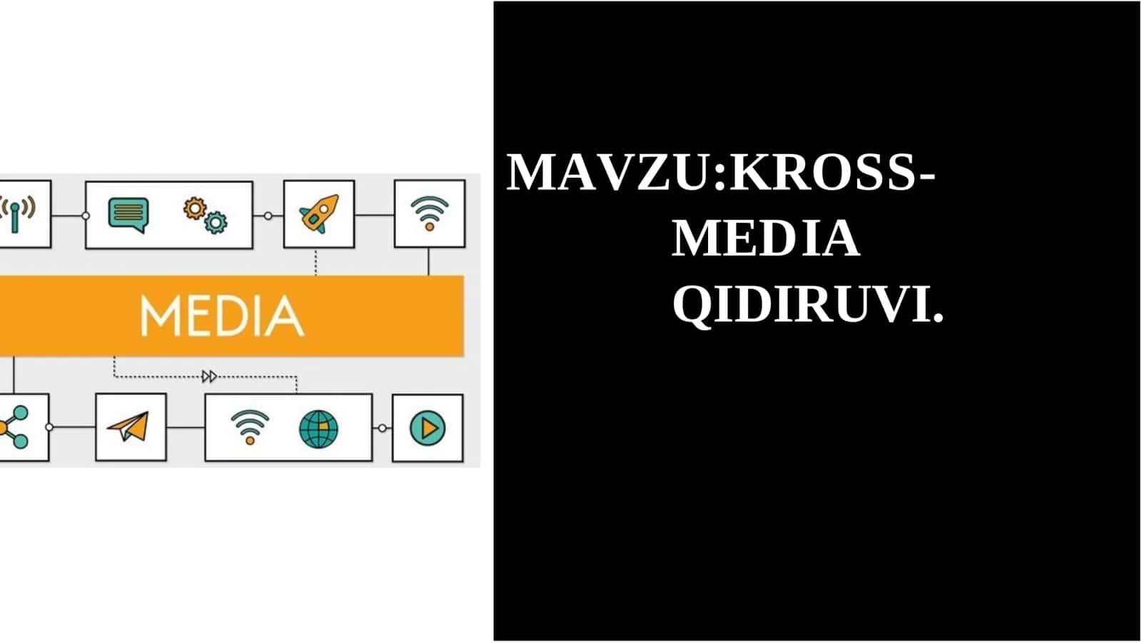 KROSS-MEDIA  QIDIRUVI 1