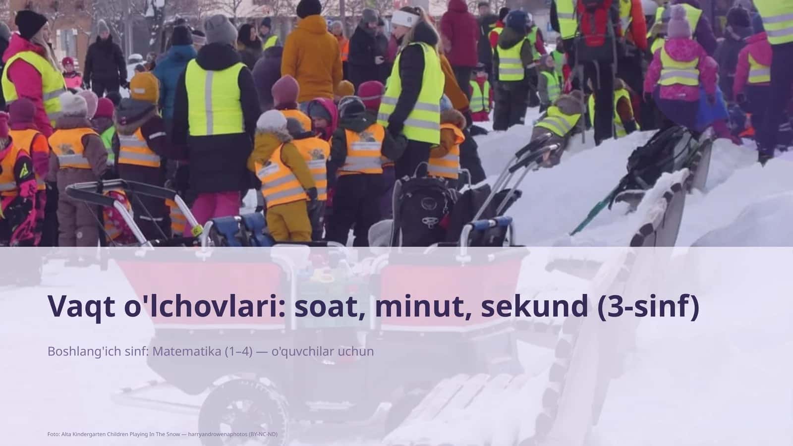 Matematika Dars Rejasi 1