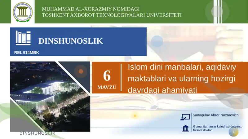 Qur‘on–o‘qimoq,qiroatqilmoq 1