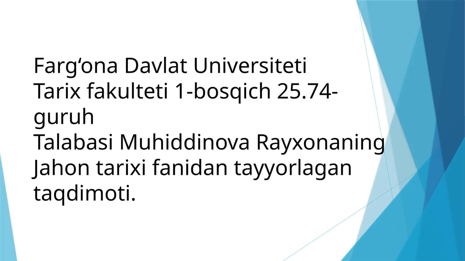 Qadimgi Yunoniston madaniyati 1