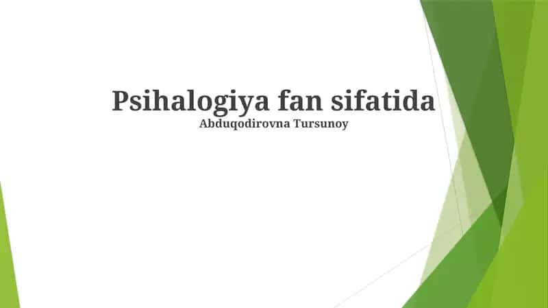 Axloqiy jihatlar 1