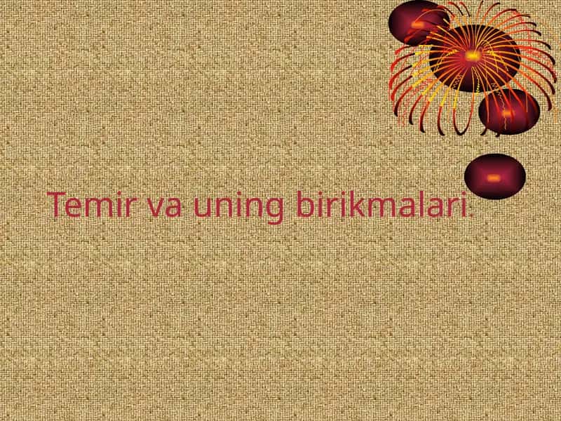 Temirvauningbirikmalari 1