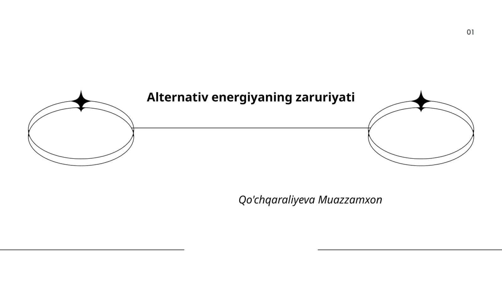 Quyosh energiyasi 1