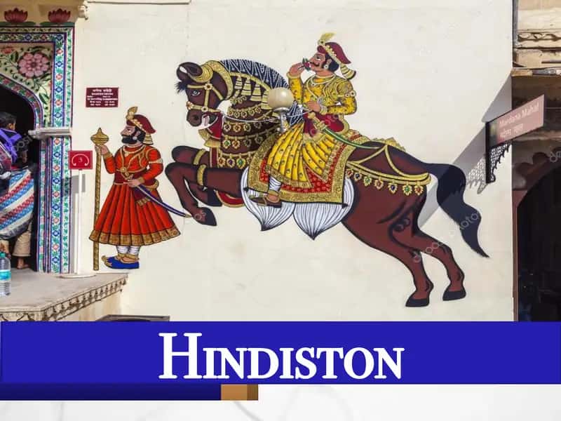 Hindiston 1