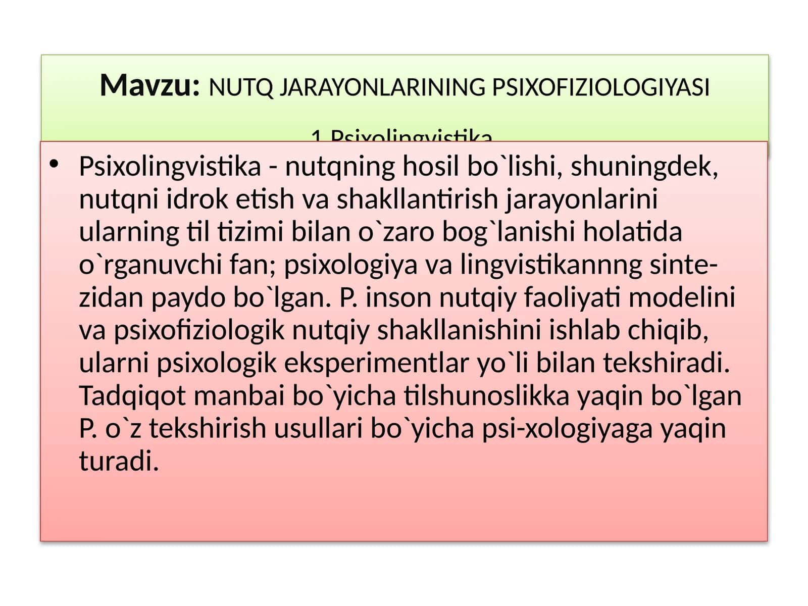 NUTQ JARAYONLARINING PSIXOFIZIOLOGIYASI 1