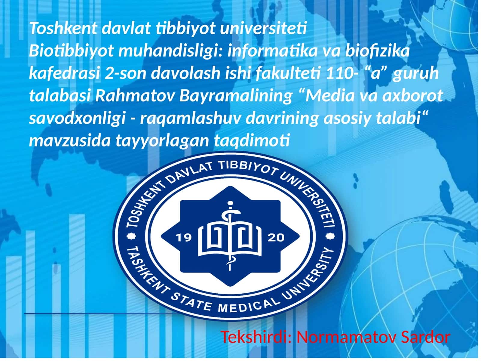 Mediavaaxborotsavodxonligi- raqamlashuv davrining asosiy talabi 1