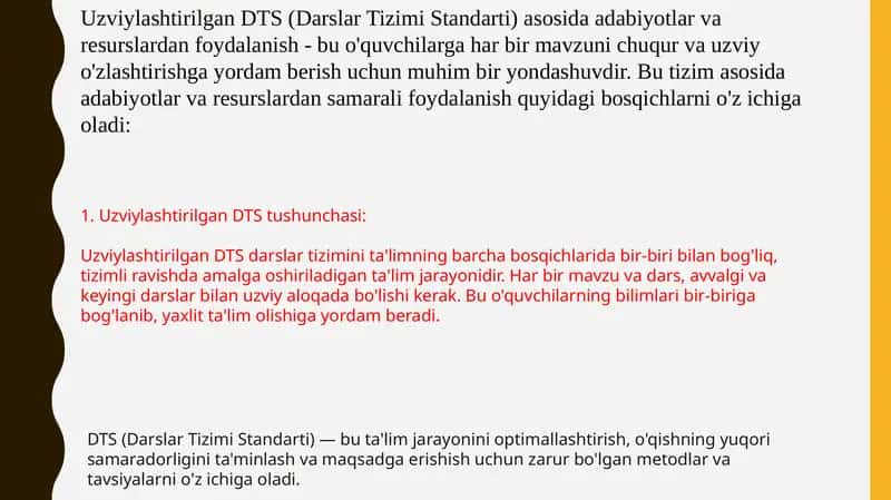 So‘z va uning turlari 1