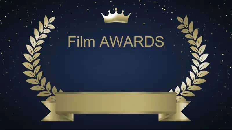 FilmAWARDS 1