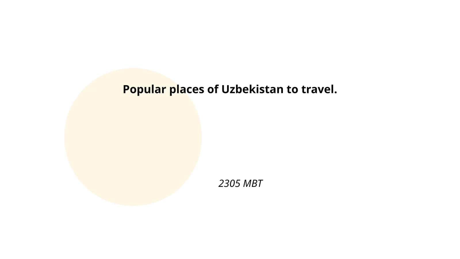 Registan Square, Samarkand, Uzbekistan 1