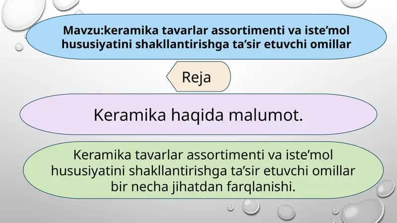 Keramika 1