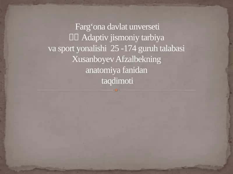 Hujayralarning bo’linish turlari.Mitoz. Meyoz.Amitoz 1