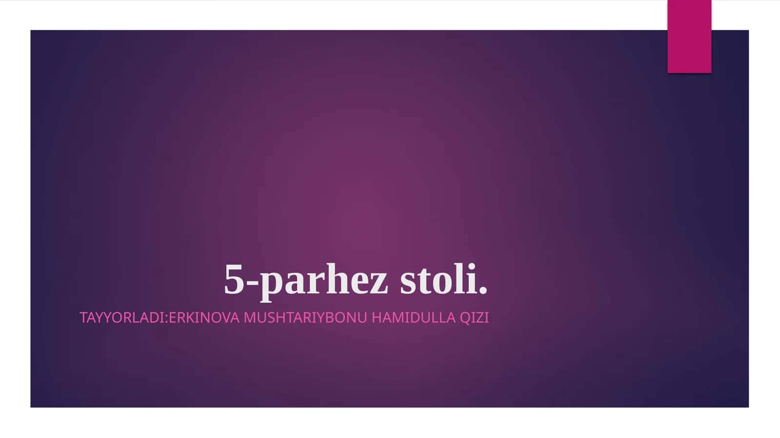 5-parhezstoli 1