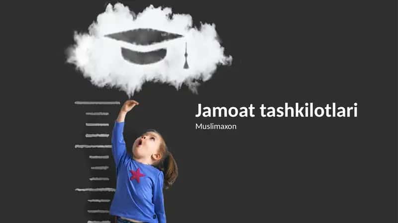 Davlat tashkilotlari 1