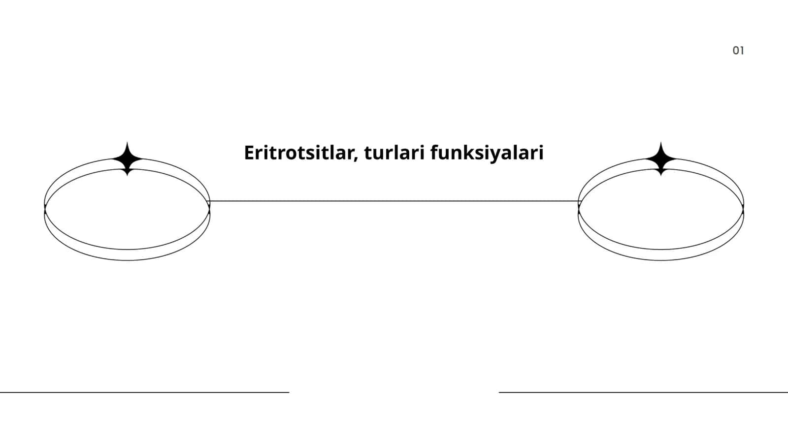 Eritrotsitlar, turlari funksiyalari 1