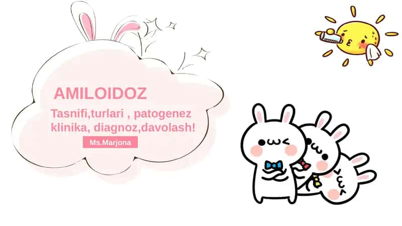 MAMILOIDOZ 1