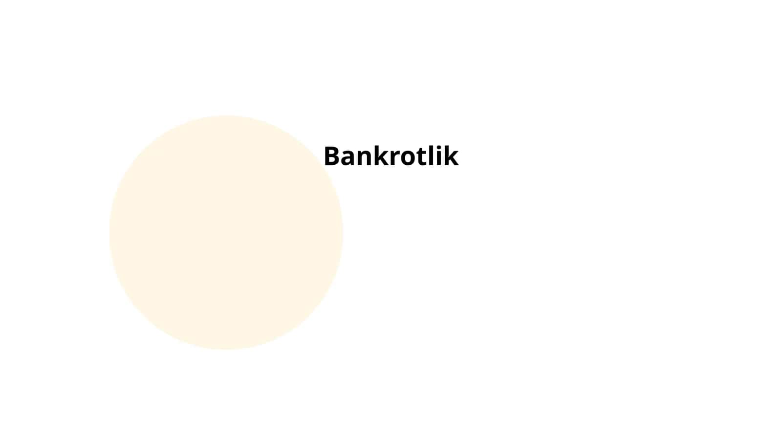 Bankrotlik 1