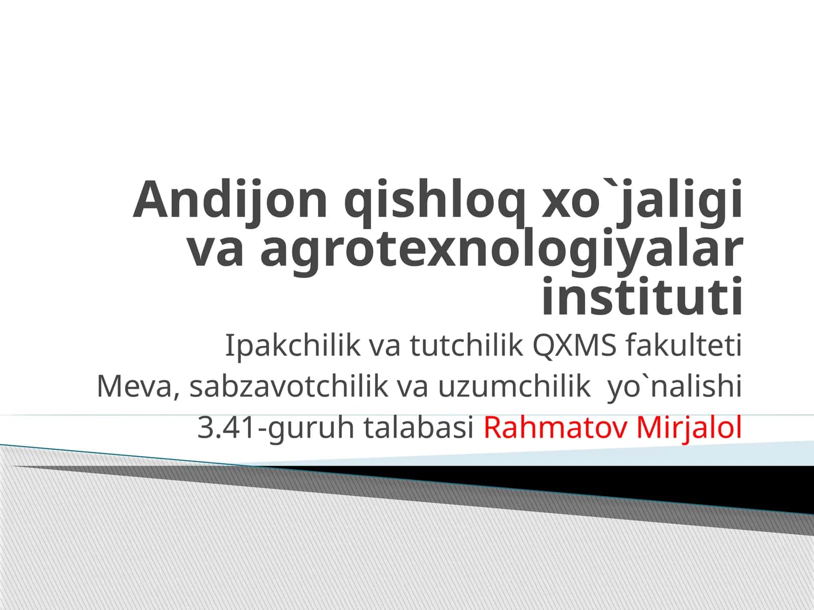 Rezavor mevali ekinlar 1
