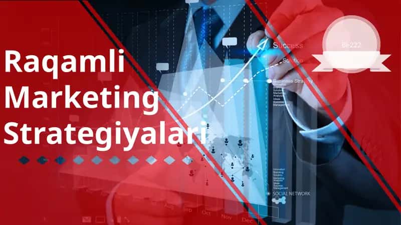 Raqamli.marketing strategiyalari Mustaqil ish 1