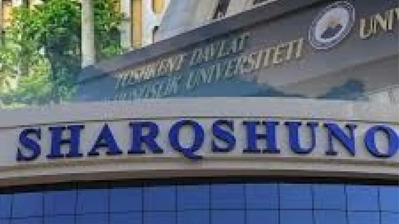 Tovar turini klassifikatsiyalash 1
